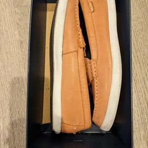 Cole Haan Heather Nantucket loafers, 9